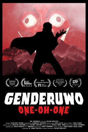 Genderuwo One-oh-one 5