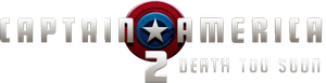 Captain America II: Death Too Soon