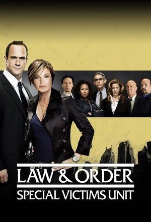 poster Law & Order: Special Victims Unit