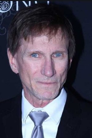 Foto retrato de Bill Oberst Jr.