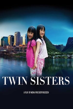 Poster 双胞胎姐妹 2013