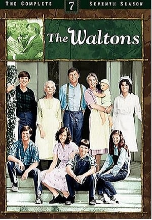 The Waltons: Season 7