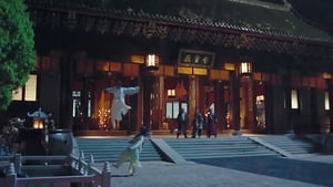 The Legend of the Condor Heroes: 1×20