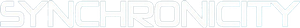 Synchronicity — Logos 2