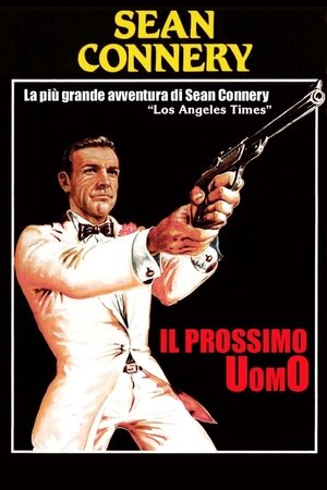 Il prossimo uomo