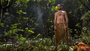 Ed Stafford: O Sobrevivente: 1×1