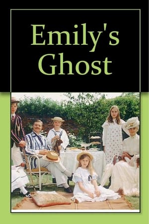 Poster Emily's Ghost (1992)