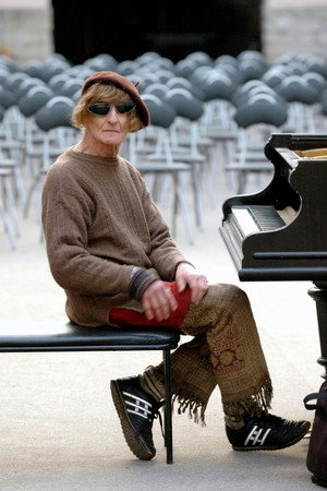 Oleg Karavaichuk portrait