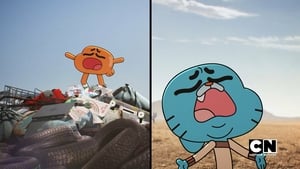 Die fantastische Welt von Gumball: 6×31