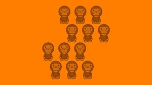 12 monos (Twelve Monkeys)