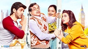 Guest iin London (2017) Hindi Movie Download & Watch Online WEB-Rip 480p & 720p