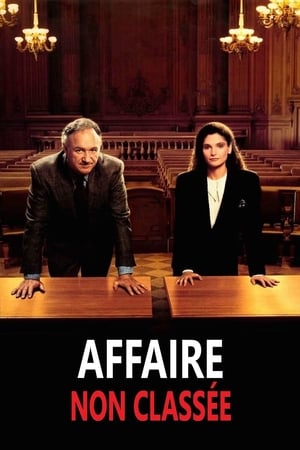 Affaire non classée 1991