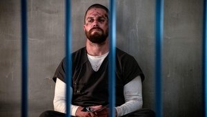 Arrow: 7 Staffel 3 Folge