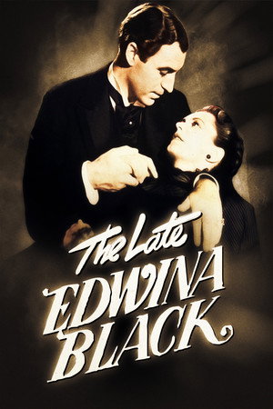 The Late Edwina Black