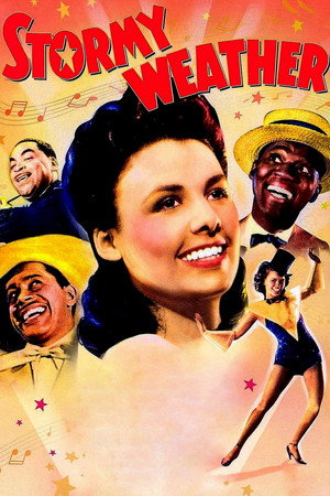 Постер фильма «Дождливая погода (1943)» — (12 из 24)
