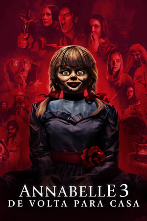 Image Annabelle 3 - O Regresso a Casa