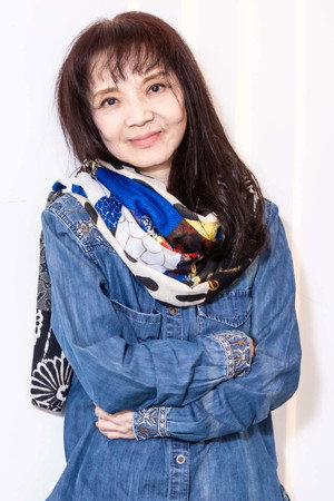 Hako Yamasaki portrait