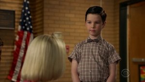 Young Sheldon 2 x 2