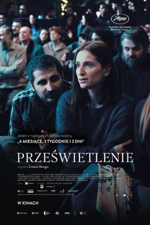 Poster Prześwietlenie 2022