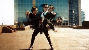 The Matrix (1999) Hindi Dubbed