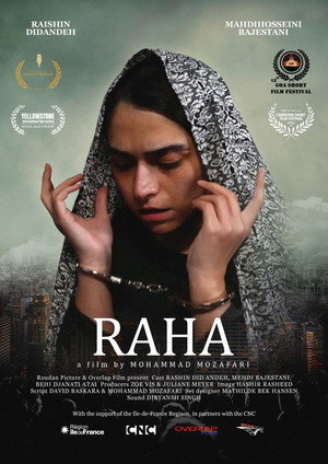Raha