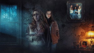 The Girl We Let In 1