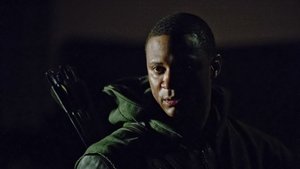 Arrow S01E23