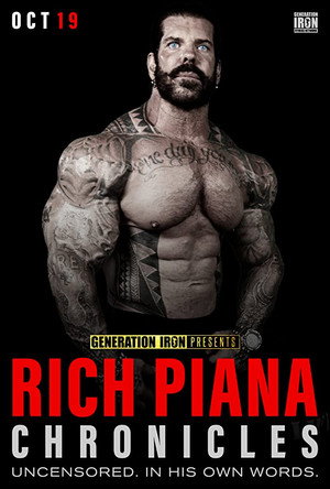 Rich Piana Chronicles 7