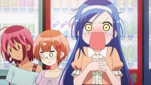 We Never Learn: BOKUBEN Season 2 Episode 1