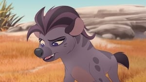 The Lion Guard: 2×24