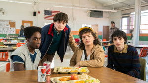 Stranger Things: 5×1