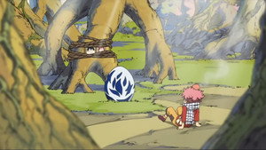 Fairy Tail Cap 20