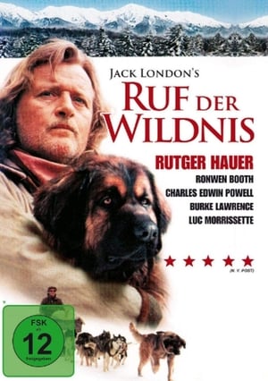 Watch The Call Of The Wild Dog Of The Yukon 1997 Full Movie Online Free 123movies