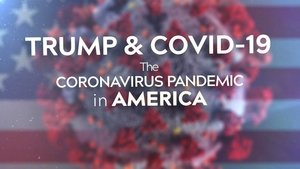 Image Trump and COVID-19