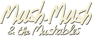 Mush-Mush E Seus Mushamigos — Logos 2