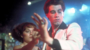 Saturday Night Fever movie still 38