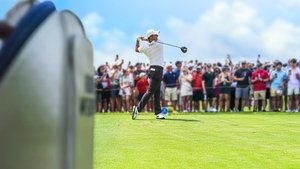 El swing perfecto