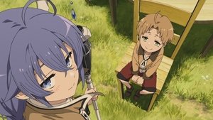 Mushoku Tensei: Jobless Reincarnation: 1×1