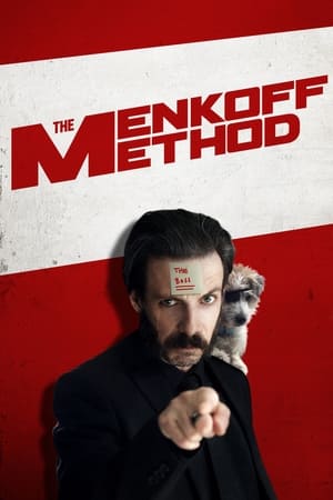 Poster The Menkoff Method 2016