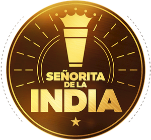 Miss India — Logos 2