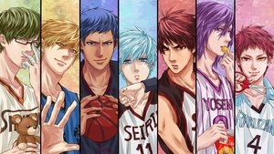 Kuroko’s Basketball 2012