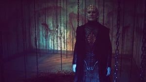 Hellraiser Juicio