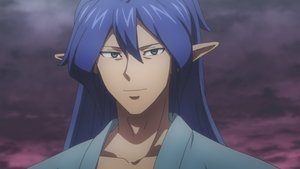 Helck: Season 1 Episode 15