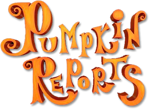 Pumpkin Reports