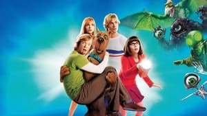Scooby-Doo 2: Potwory na gigancie