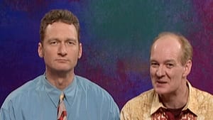 Whose Line Is It Anyway? Greg Proops