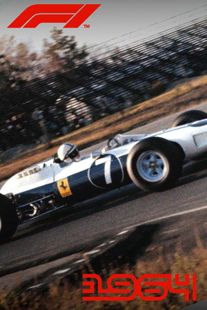 Formula One - 1964