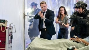 The Blacklist Season 6 Episode 3