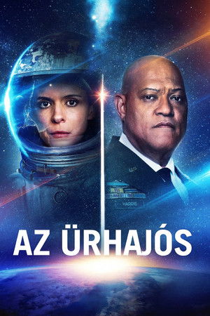 poster The Astronaut
