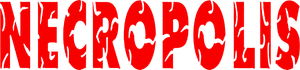 Necropolis — Logos 1